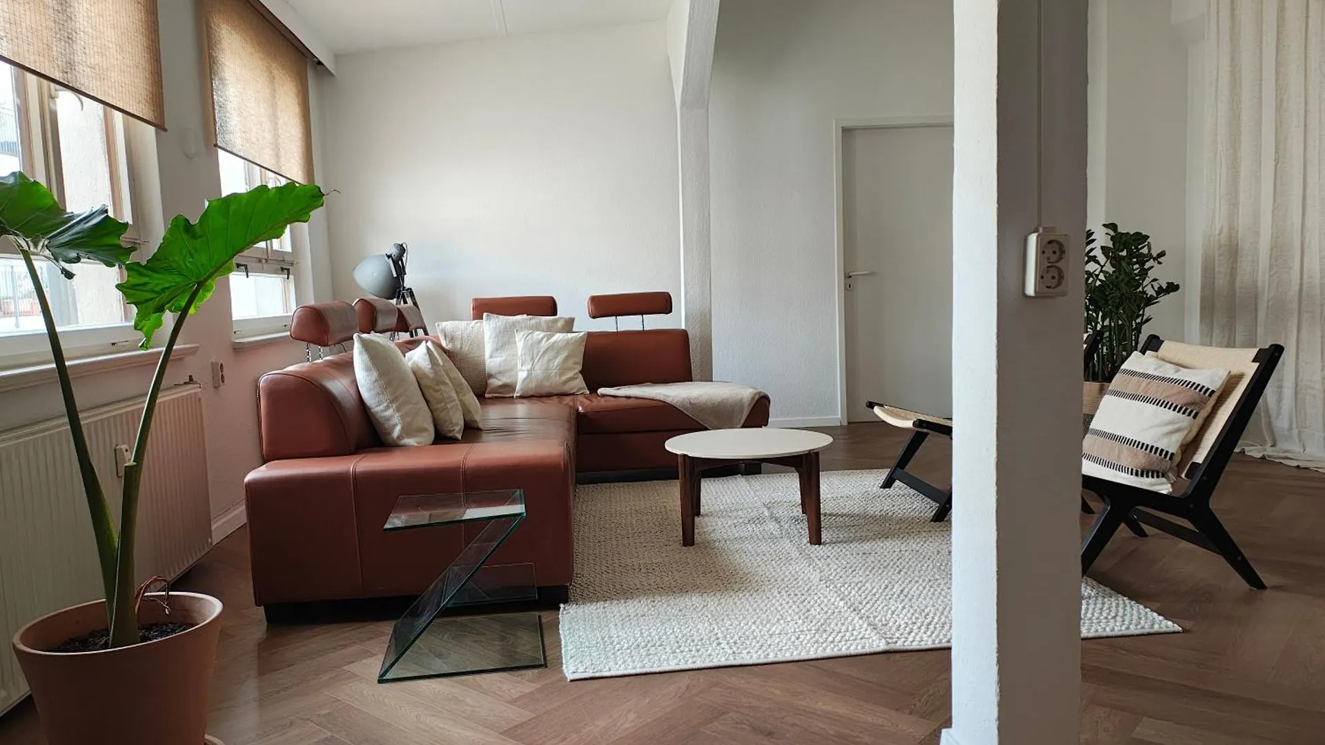 Apartment Cityapartment In Leipzig