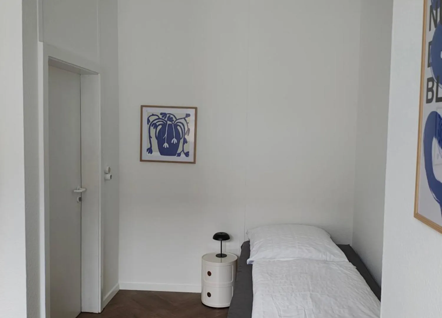 Apartment Cityapartment In Leipzig