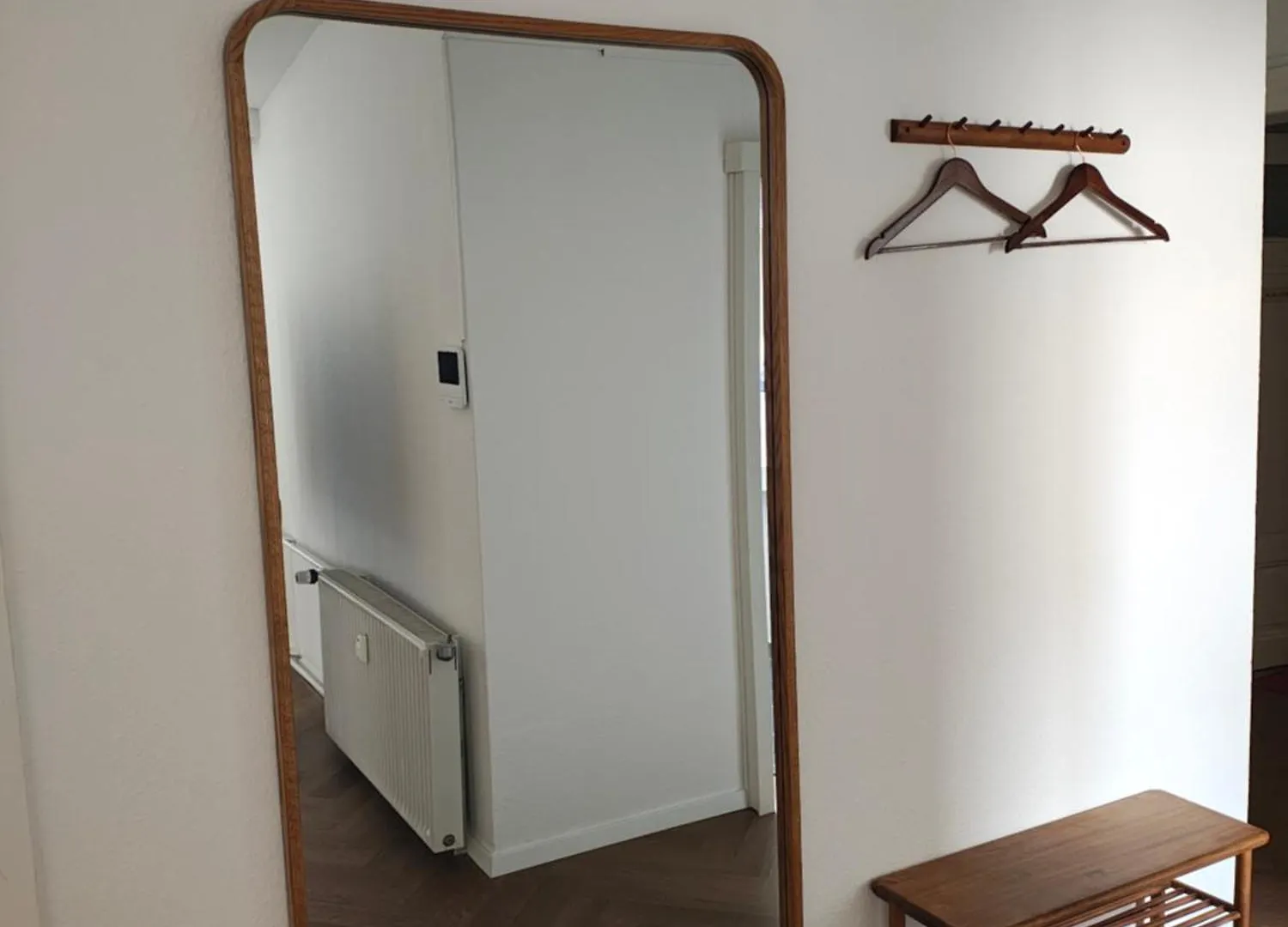 Cityapartment In Leipzig Germany