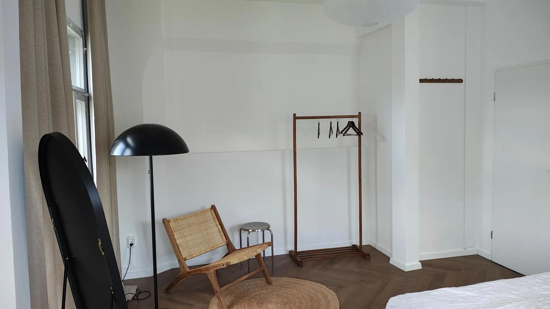 Cityapartment In Leipzig Apartment