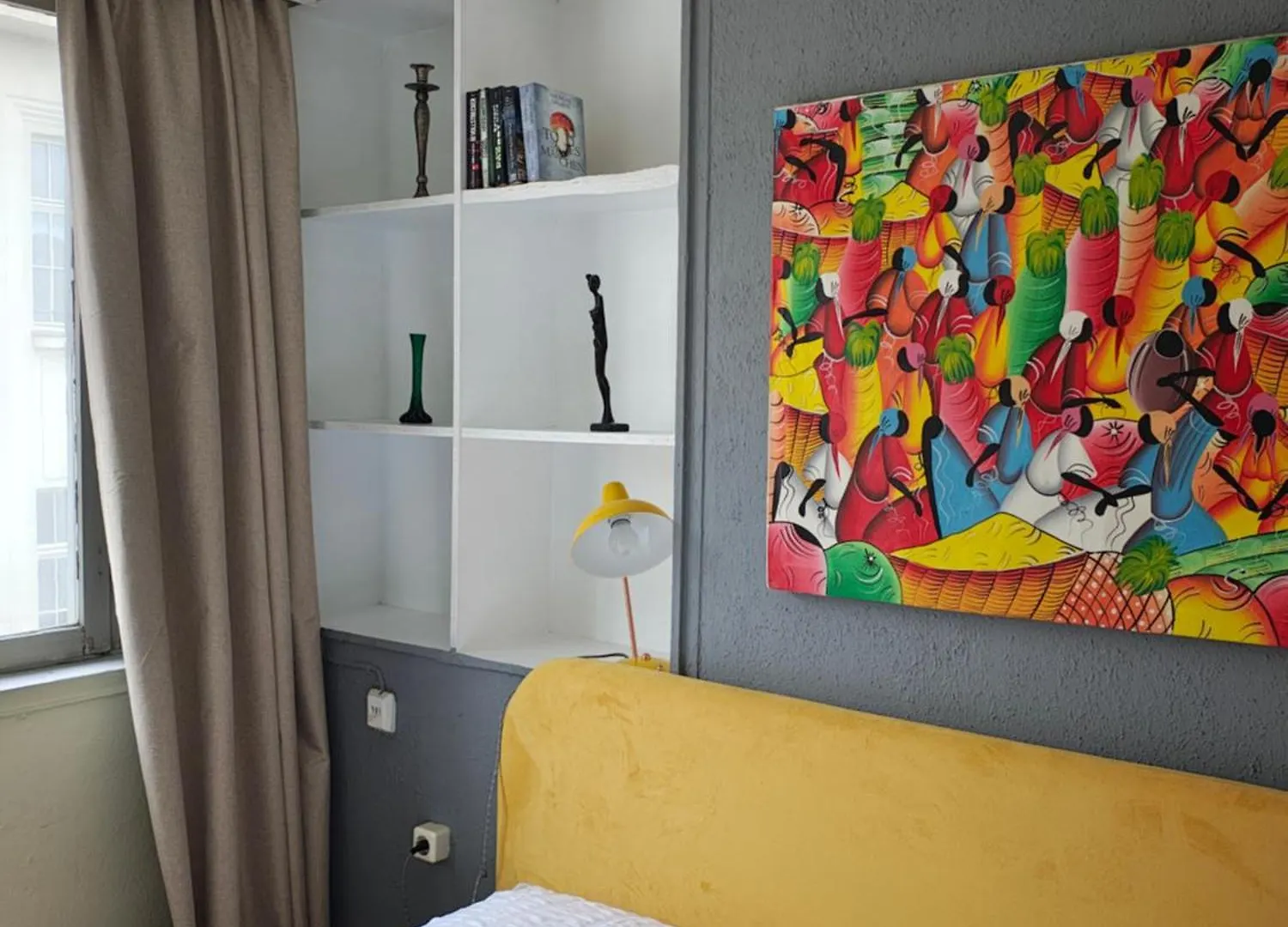 Cityapartment In Leipzig