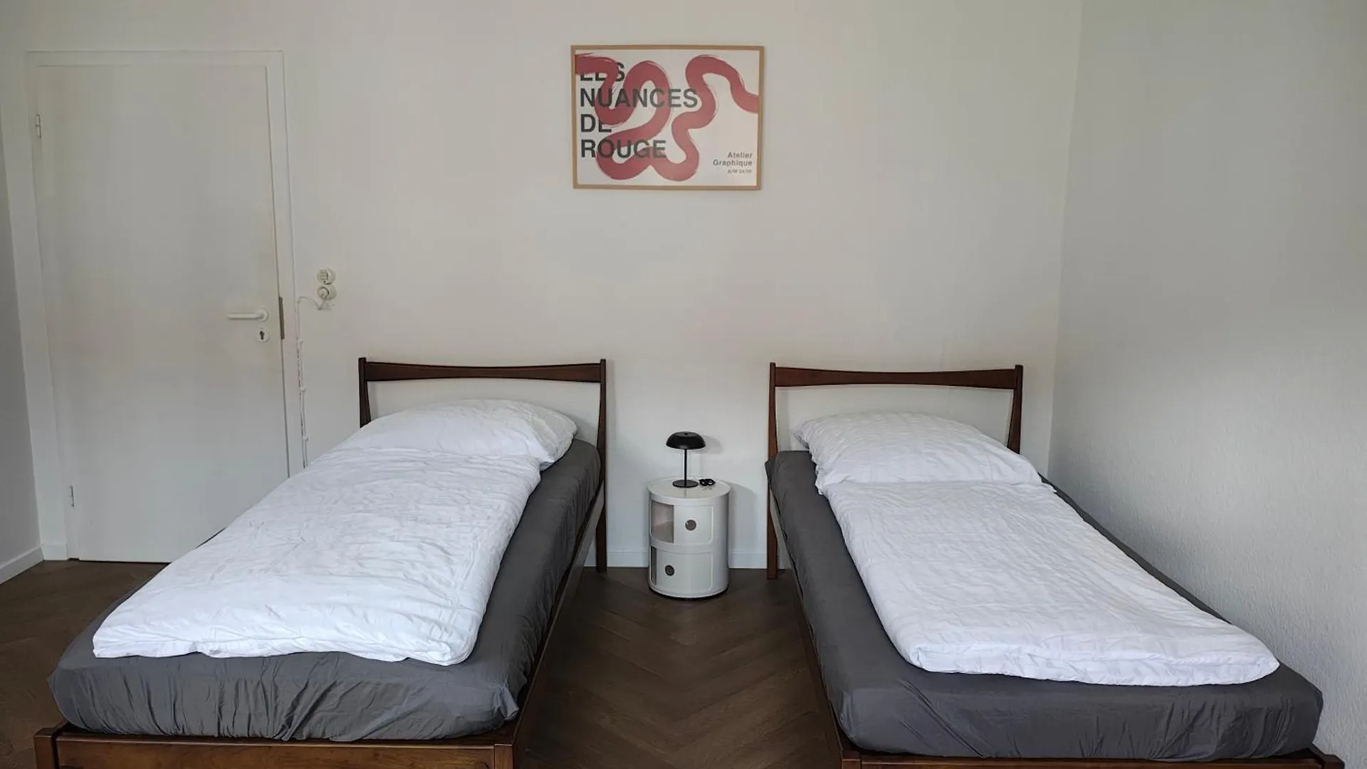 Apartment Cityapartment In Leipzig