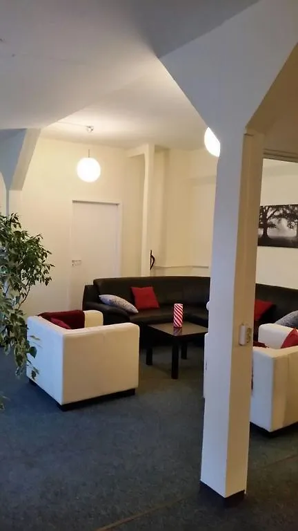 Cityapartment In Leipzig Apartment