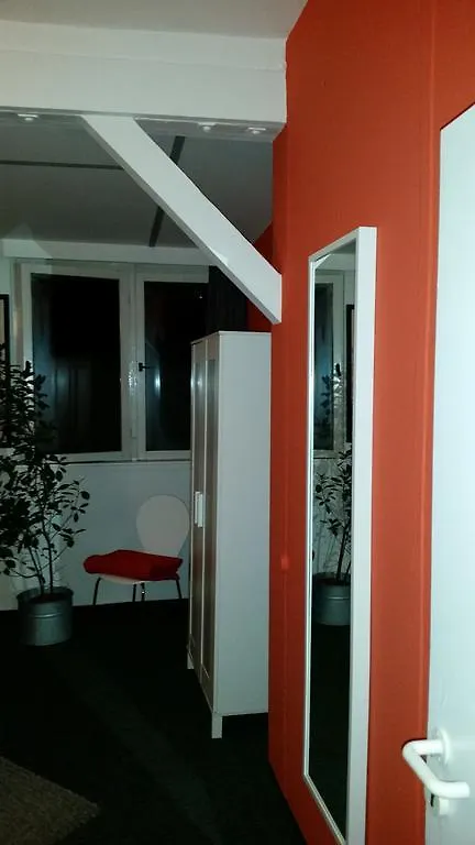 Cityapartment In Leipzig Germany