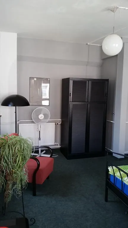 Cityapartment In Leipzig