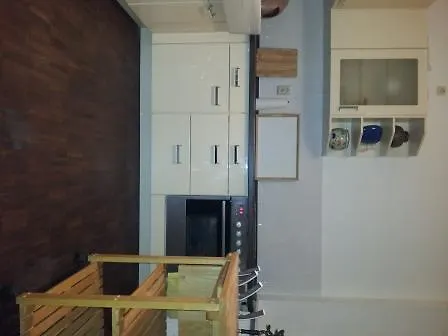Cityapartment In Leipzig Germany